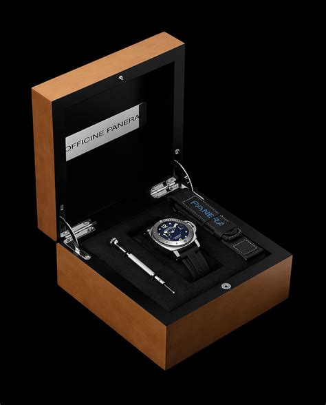 panerai gift 2017|2017 .